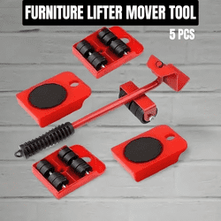 Furniture Lifter Mover Tool Set